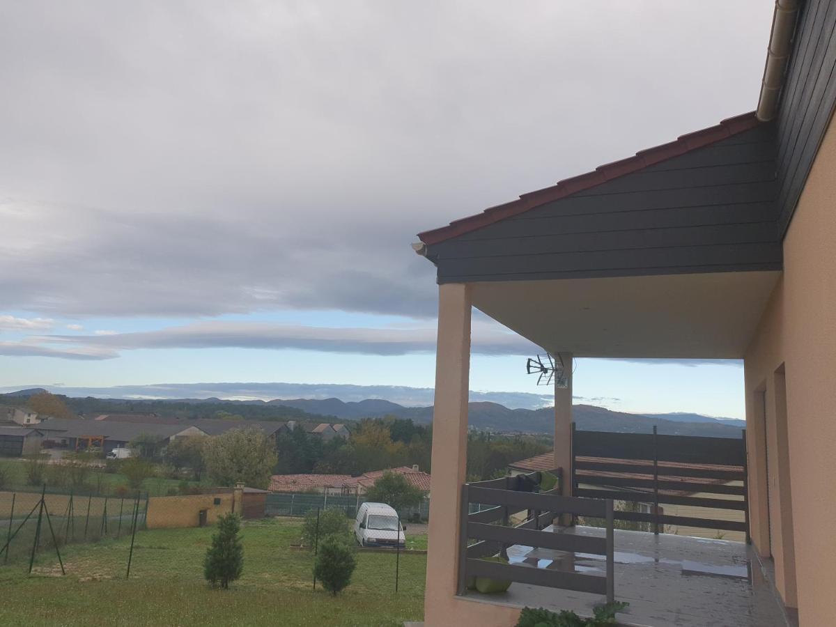 Potelières Domaine Le Licou 빌라 외부 사진